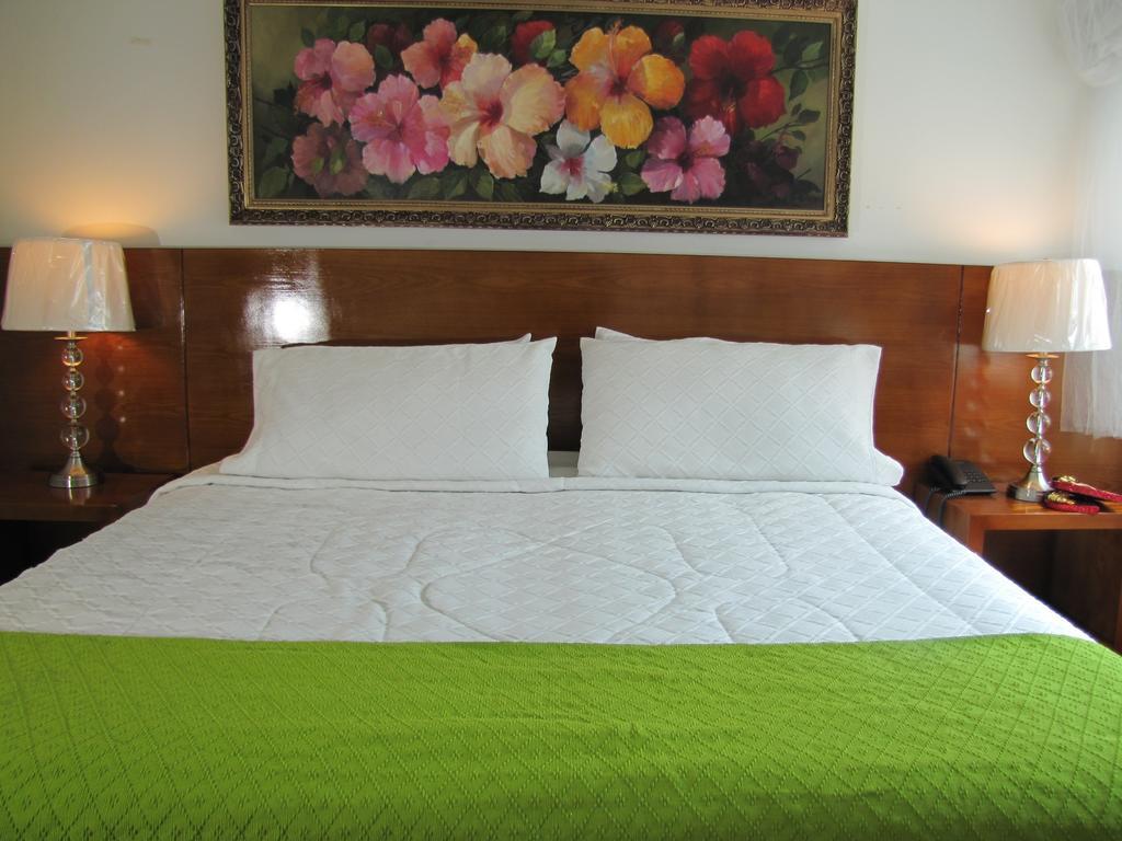 Hotel Casa Mahanaim Colferias, Bogotá Eksteriør bilde