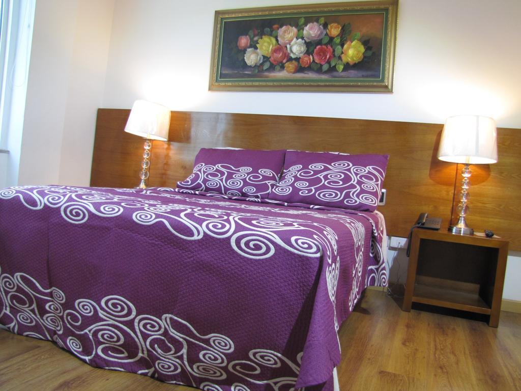 Hotel Casa Mahanaim Colferias, Bogotá Eksteriør bilde
